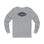 Good Hawk Long Sleeve