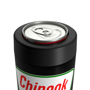 Chinook Service Can Cooler