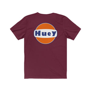 Huey Service Short Sleeve