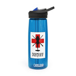 DUSTOFF V2 CamelBak Water Bottle 25oz