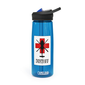 DUSTOFF V2 CamelBak Water Bottle 25oz