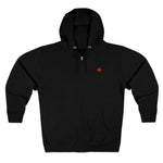 Highway MED Zip Hoodie