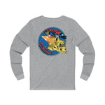 Magic Stallion Long Sleeve