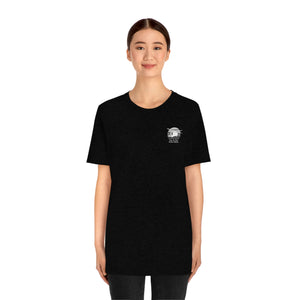 Life Tarot Card T-Shirt