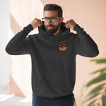 Unisex Premium Pullover Hoodie