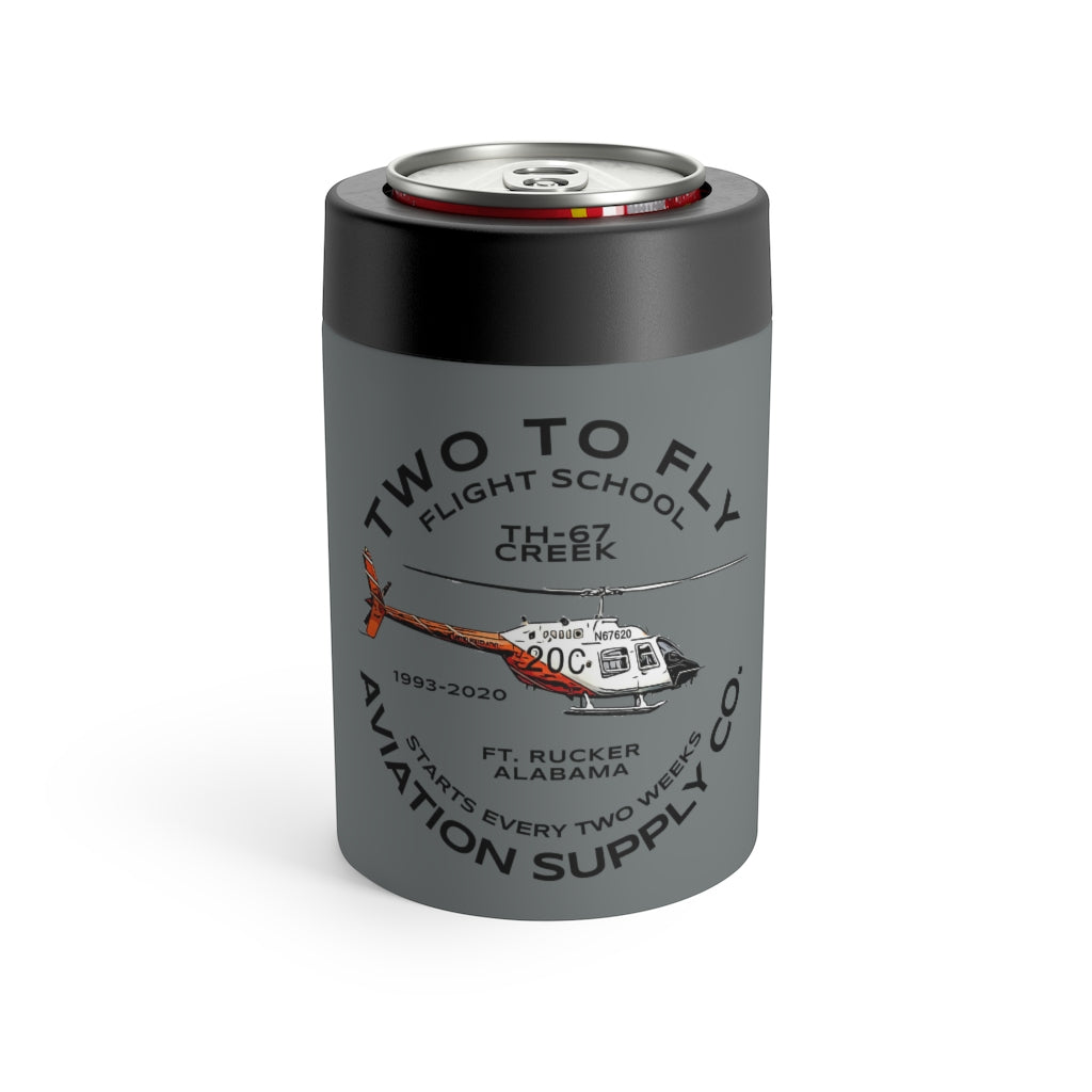 TH-67 Commemorative Can Cooler