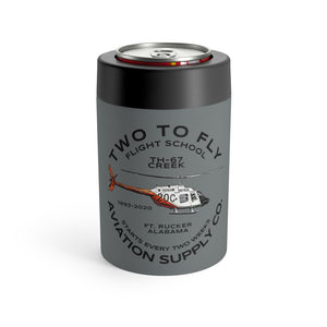 TH-67 Commemorative Can Cooler