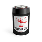 Stallion Lift Can Cooler