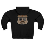 Highway MED Zip Hoodie