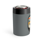 Mi-17 In The Clear Can Cooler