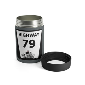 Highway 79 Can Cooler