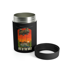 Out Of The Wild Can Cooler