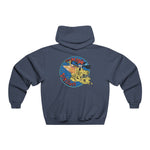 Magic Stallion Pullover Hoodie