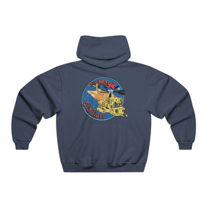 Magic Stallion Pullover Hoodie