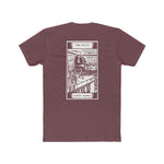Two Goons Tarot Card T-Shirt