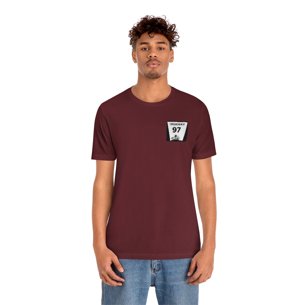 Highway 97 T-Shirt