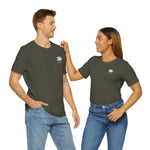 Life Tarot Card T-Shirt