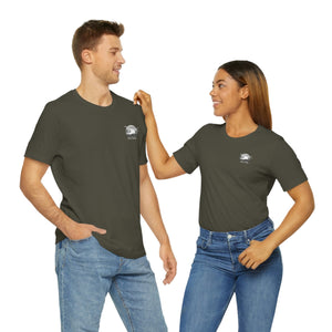 Life Tarot Card T-Shirt
