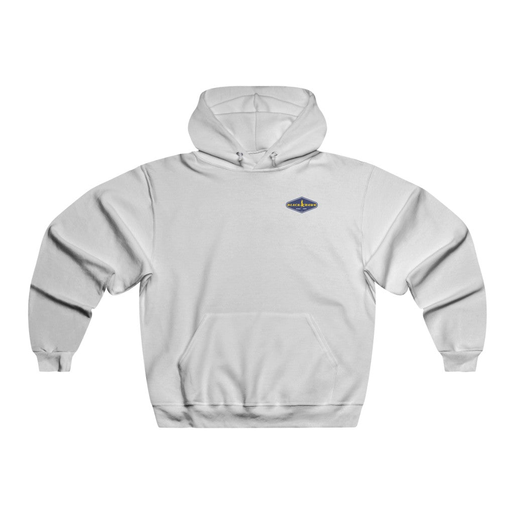 Good Hawk Pullover Hoodie