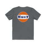 Huey Service Short Sleeve