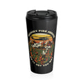 Sikorsky Fire Service Travel Mug
