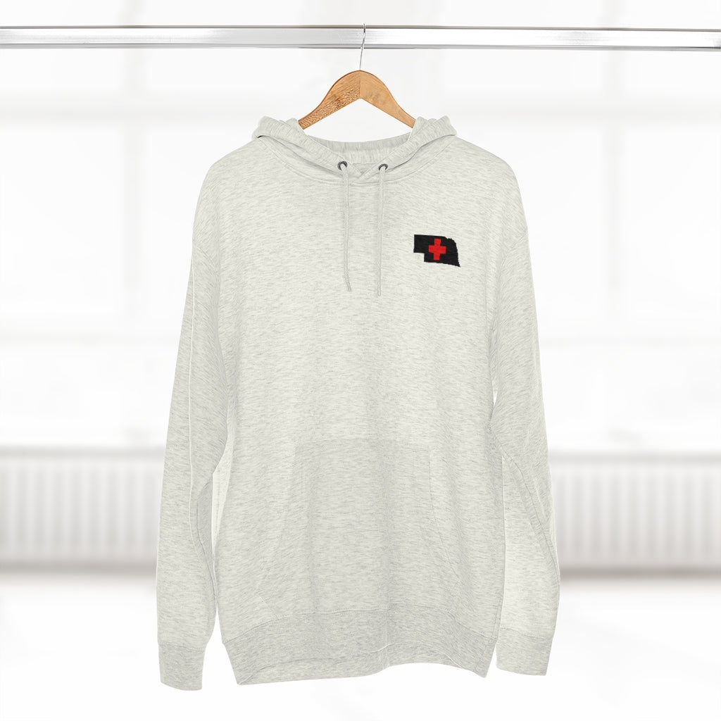 Highway MED Pullover