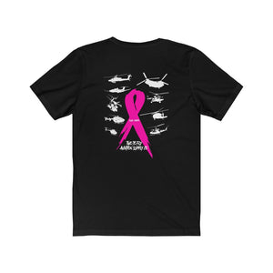 Fuck Cancer Charity T-Shirt