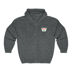 Chinook Service Zip Hoodie