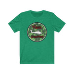 Apache Xmas T-Shirt