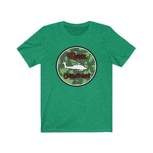 Apache Xmas T-Shirt