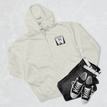 Highway 71 Zip Hoodie