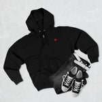 Highway MED Zip Hoodie