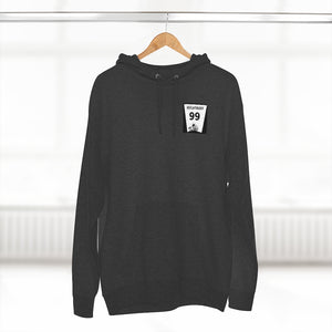 Highway 99 Pullover Hoodie