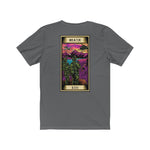 Death Tarot Card T-Shirt