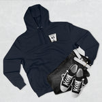 Highway 63 Pull Over Hoodie