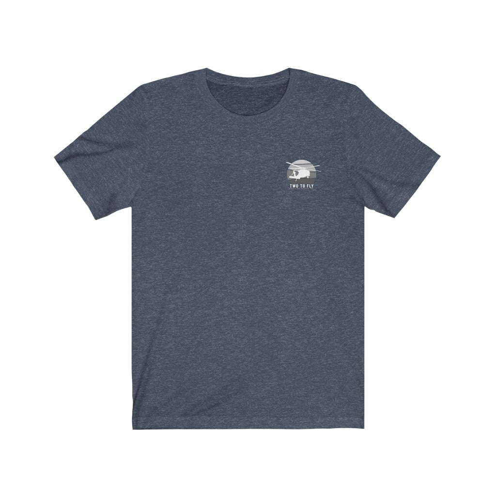 Anti Flying T-Shirt