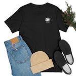 Life Tarot Card T-Shirt
