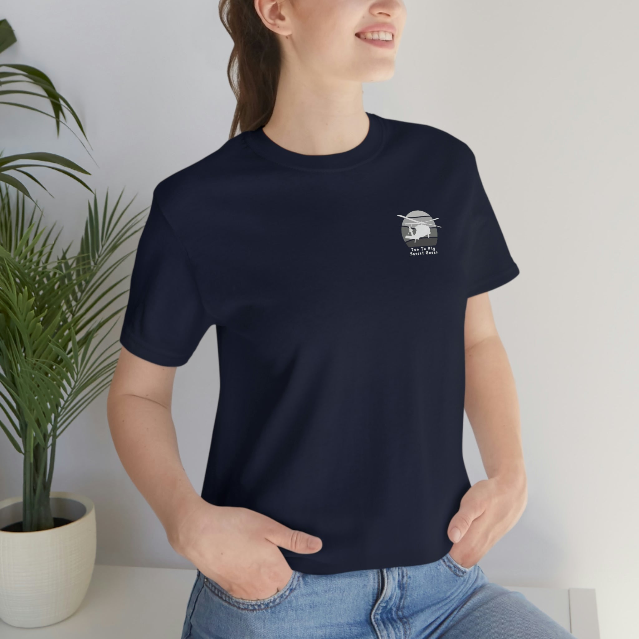 Life Tarot Card T-Shirt