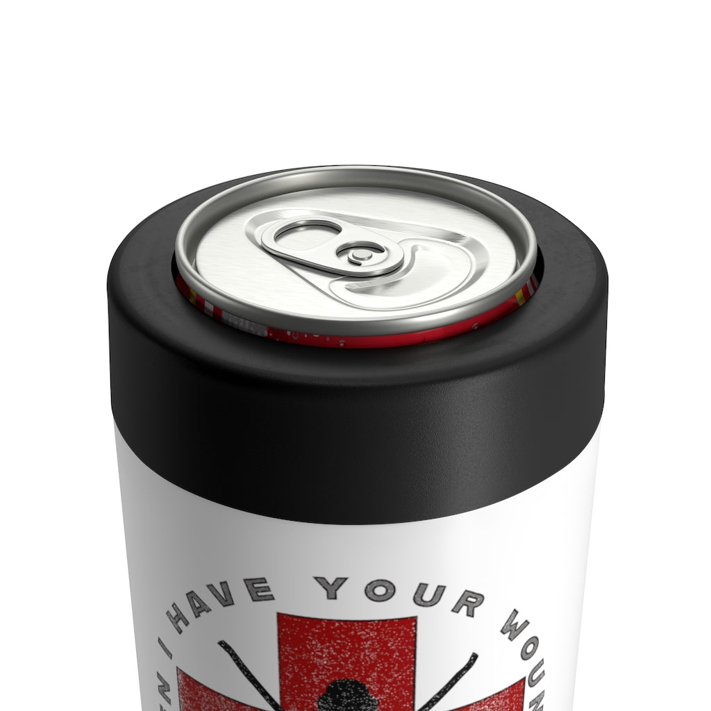 DUSTOFF Can Cooler
