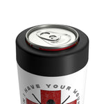 DUSTOFF Can Cooler