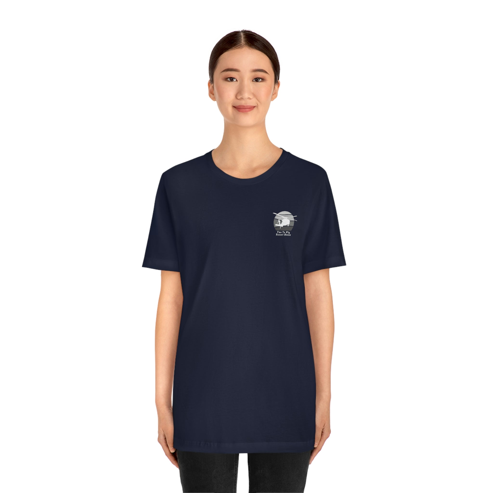 Life Tarot Card T-Shirt