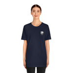 Life Tarot Card T-Shirt