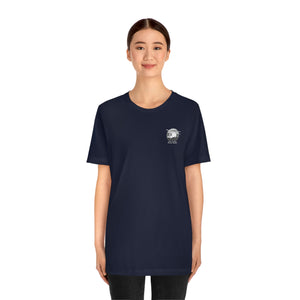 Life Tarot Card T-Shirt