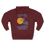 USCG Miami Hoodie