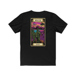 Death Tarot Card T-Shirt