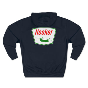 Hooker Service Hoodie