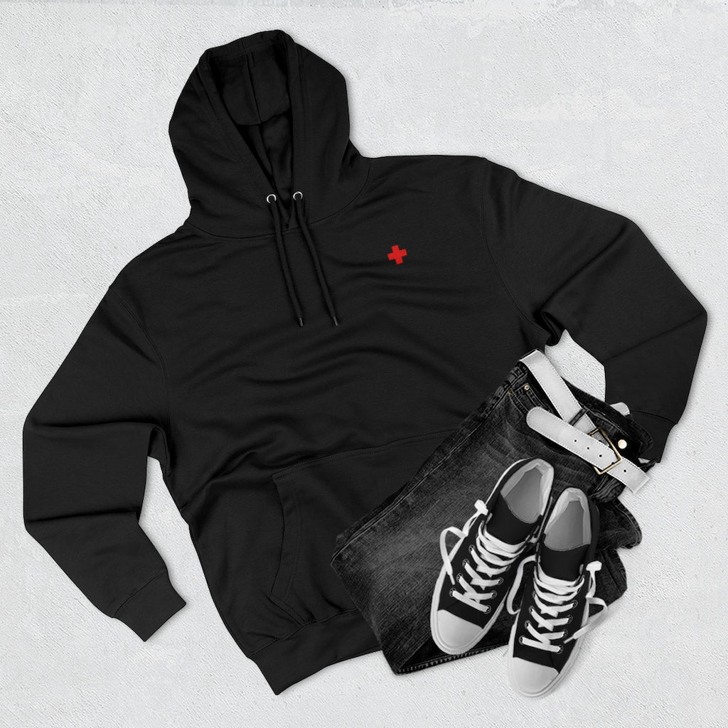Highway MED Pullover