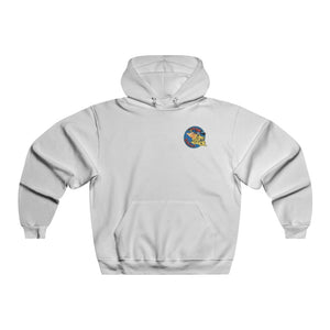 Magic Stallion Pullover Hoodie