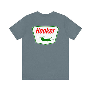 Hooker Service T-Shirt