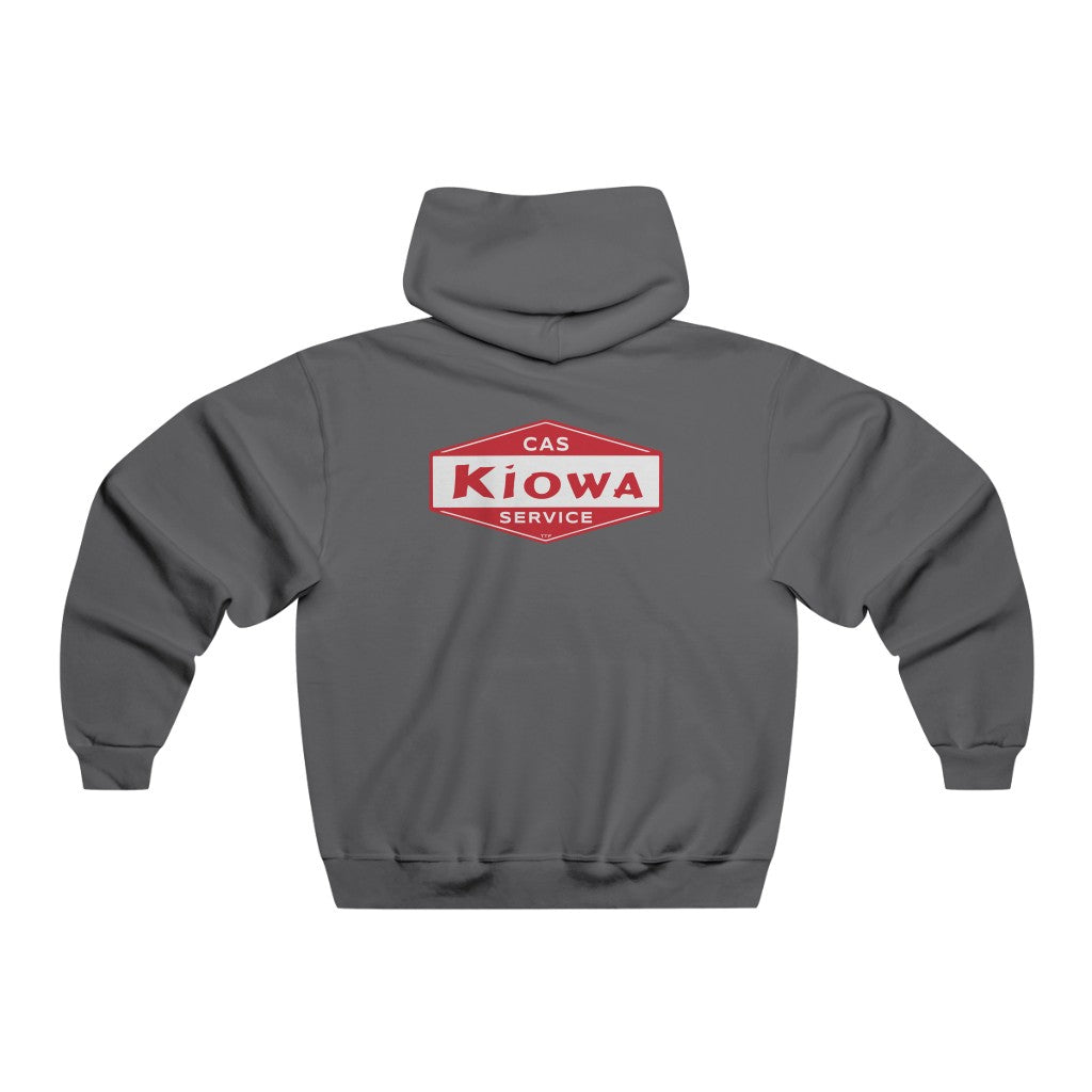 Kiowa CAS Pullover Hoodie